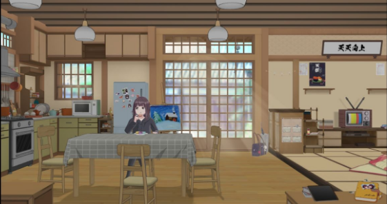 胡桃日记防晒霜有什么用 防晒霜作用分析截图