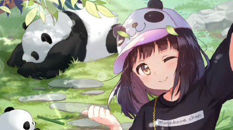 胡桃日記怎么領(lǐng)簽到衣服 在哪里可以領(lǐng)取簽到的衣服截圖