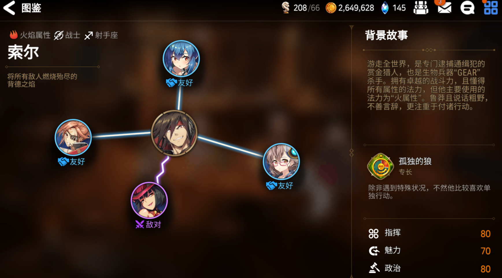 第七史诗如何白嫖索尔 白嫖索尔攻略截图