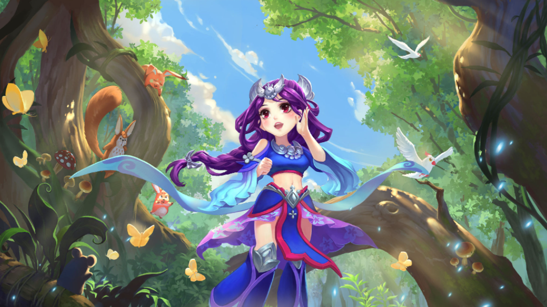 梦幻西游手游3星封妖攻略 3星封妖指南截图