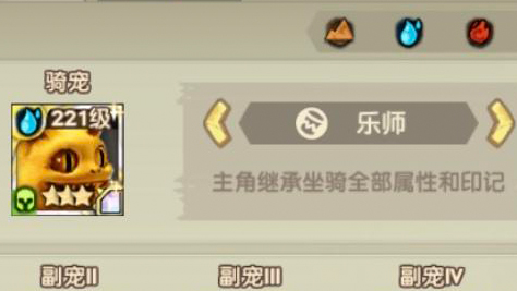 瘋狂原始人2手游零氪坐騎選擇推薦 坐騎選哪個(gè)好截圖