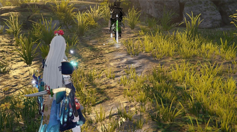 永劫無(wú)間S2賽季有哪些新內(nèi)容 S2賽季新內(nèi)容一覽截圖