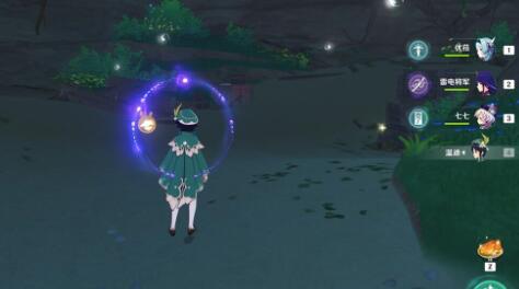 原神2.3海祗岛圣遗物调查点介绍 海祗岛圣遗物调查点在哪