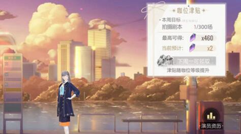 绝对演绎可以攻略女的吗 女性角色攻略方法截图