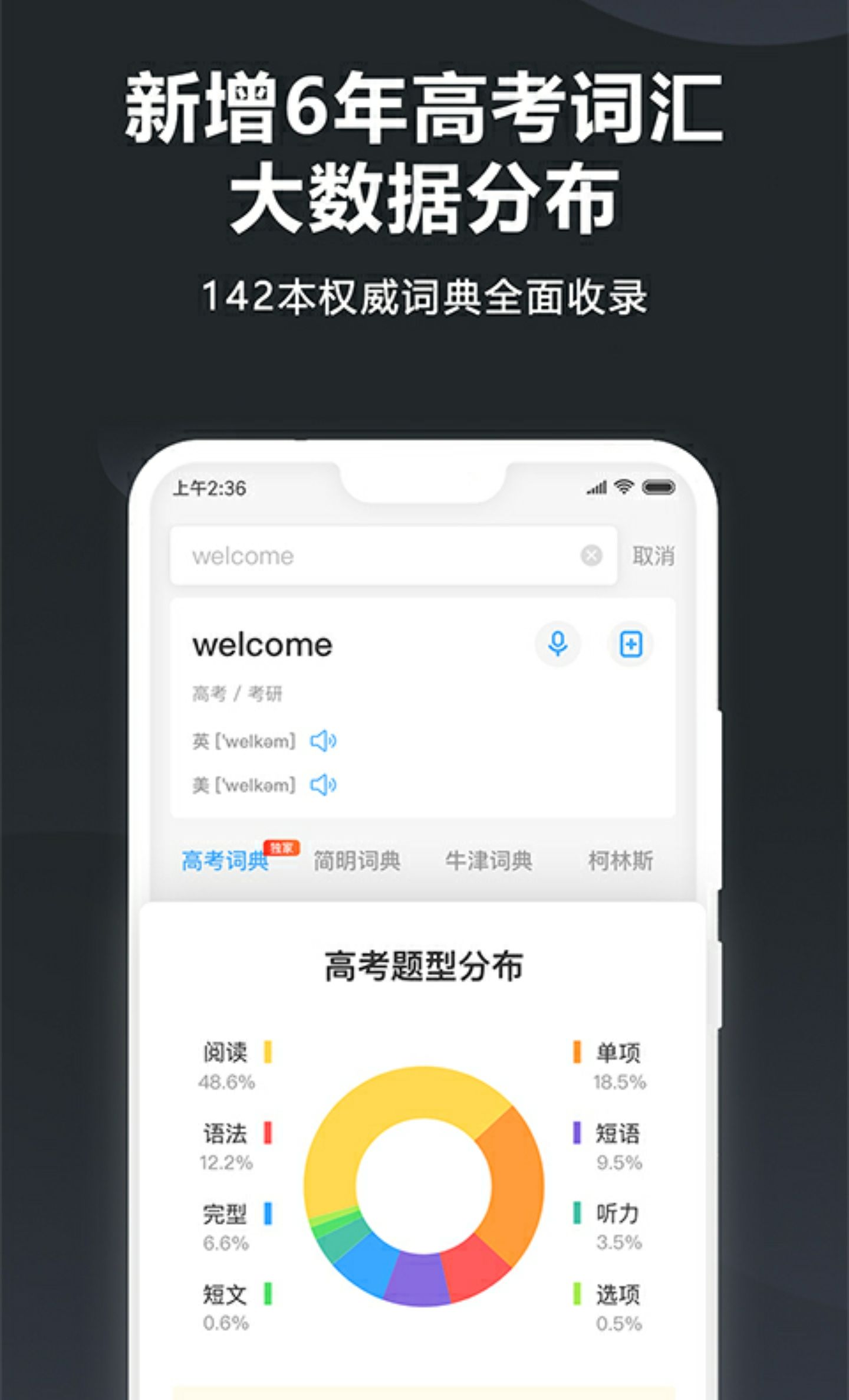 拍照翻译app有哪些2022 有哪些软件有拍照的翻译功能截图