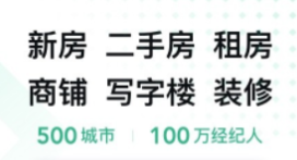 看房app哪个靠谱2022 好用的看房软件推荐截图