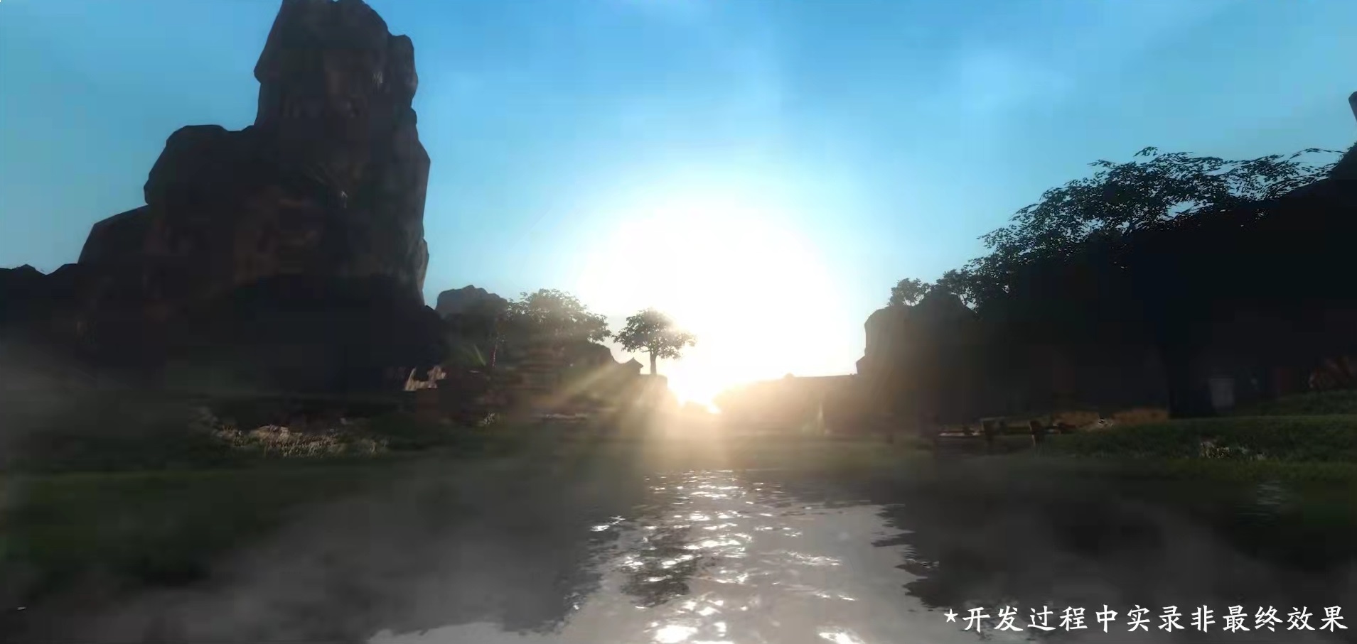 代號X魂什么時候公測 公測具體時間介紹