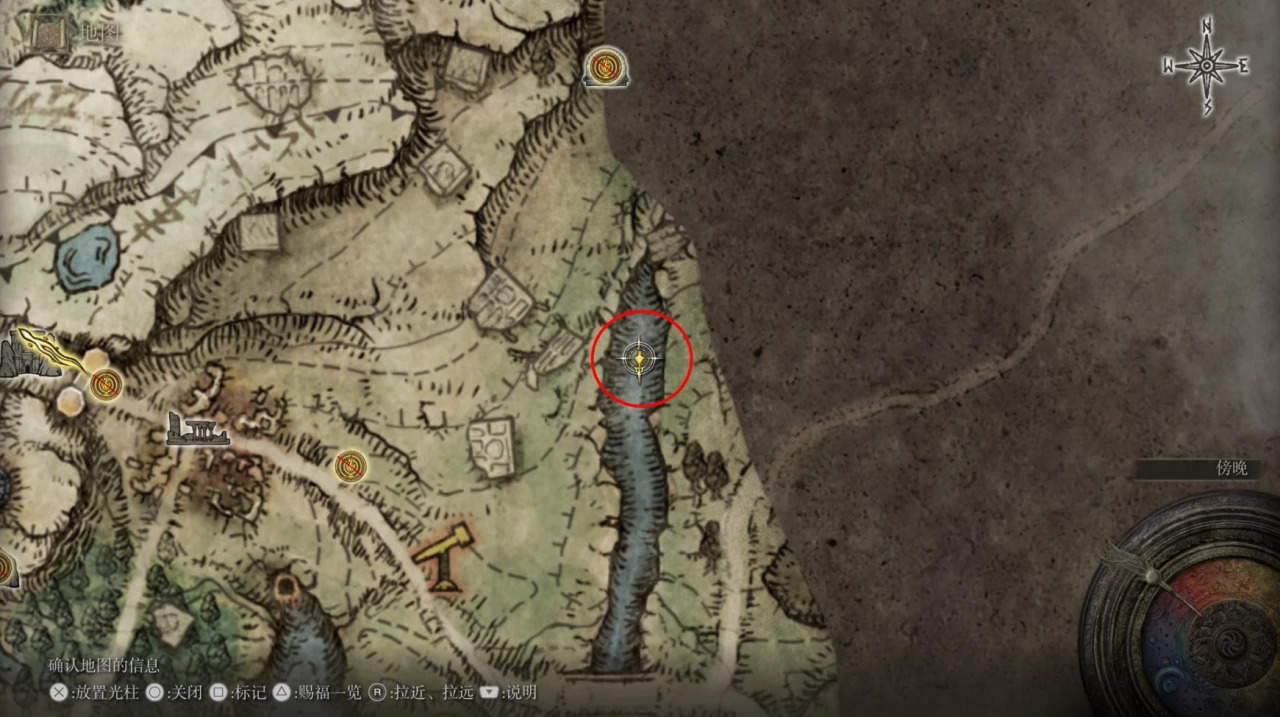 《艾爾登法環(huán)》血指怎么觸發(fā) 血指涅利烏斯入侵觸攻略