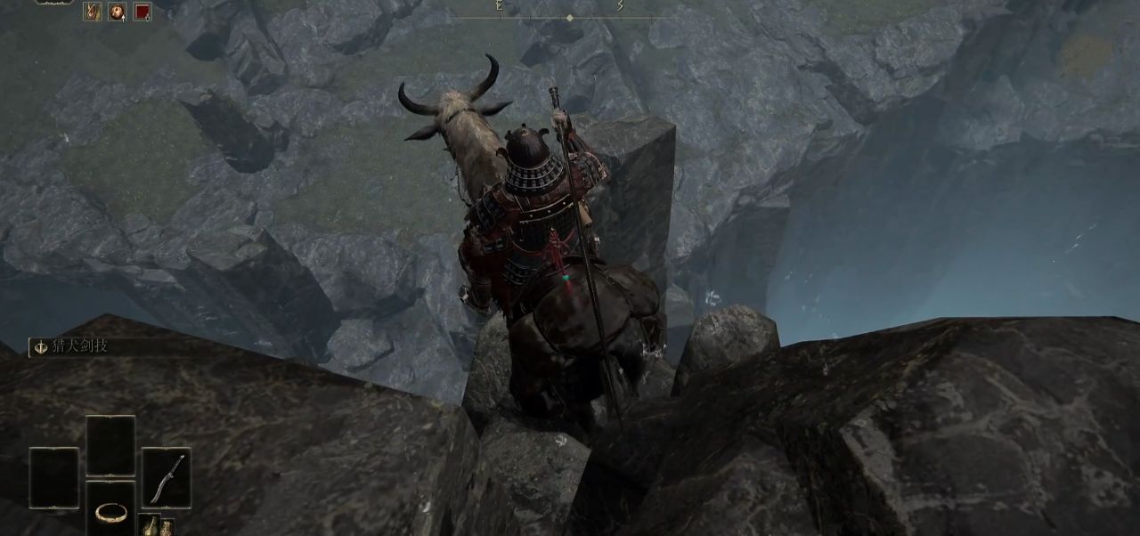 艾爾登法環(huán)靈馬死了怎么辦 老頭環(huán)靈馬怎么復(fù)活