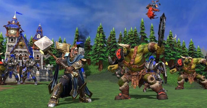 手機版魔獸世界可以賺錢嗎 wow手游搬磚玩法介紹截圖