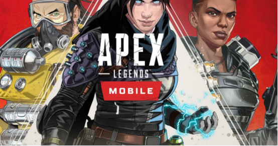 apex英雄手游在哪下載2022 測試服下載地址分享截圖