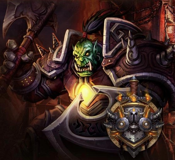 魔兽世界手游有什么职业 WOW手游全职业介绍截图