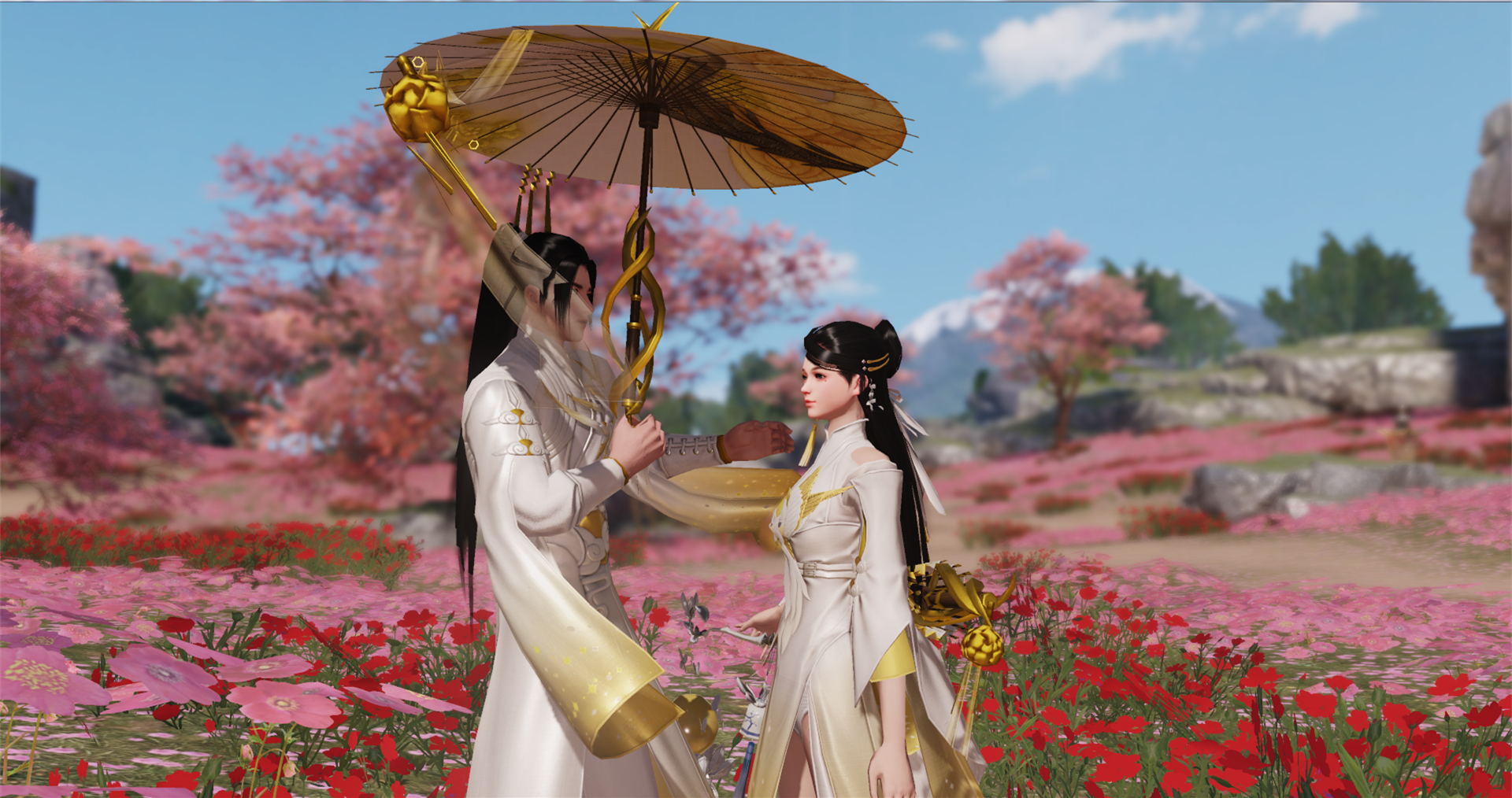 十大rpg神作手游2022推荐下载 好玩的角色扮演游戏推荐截图