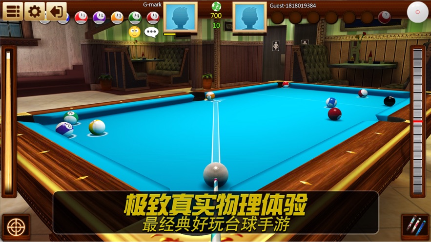 乒乓球游戏有哪些推荐下载2022 好玩的乒乓游戏大全