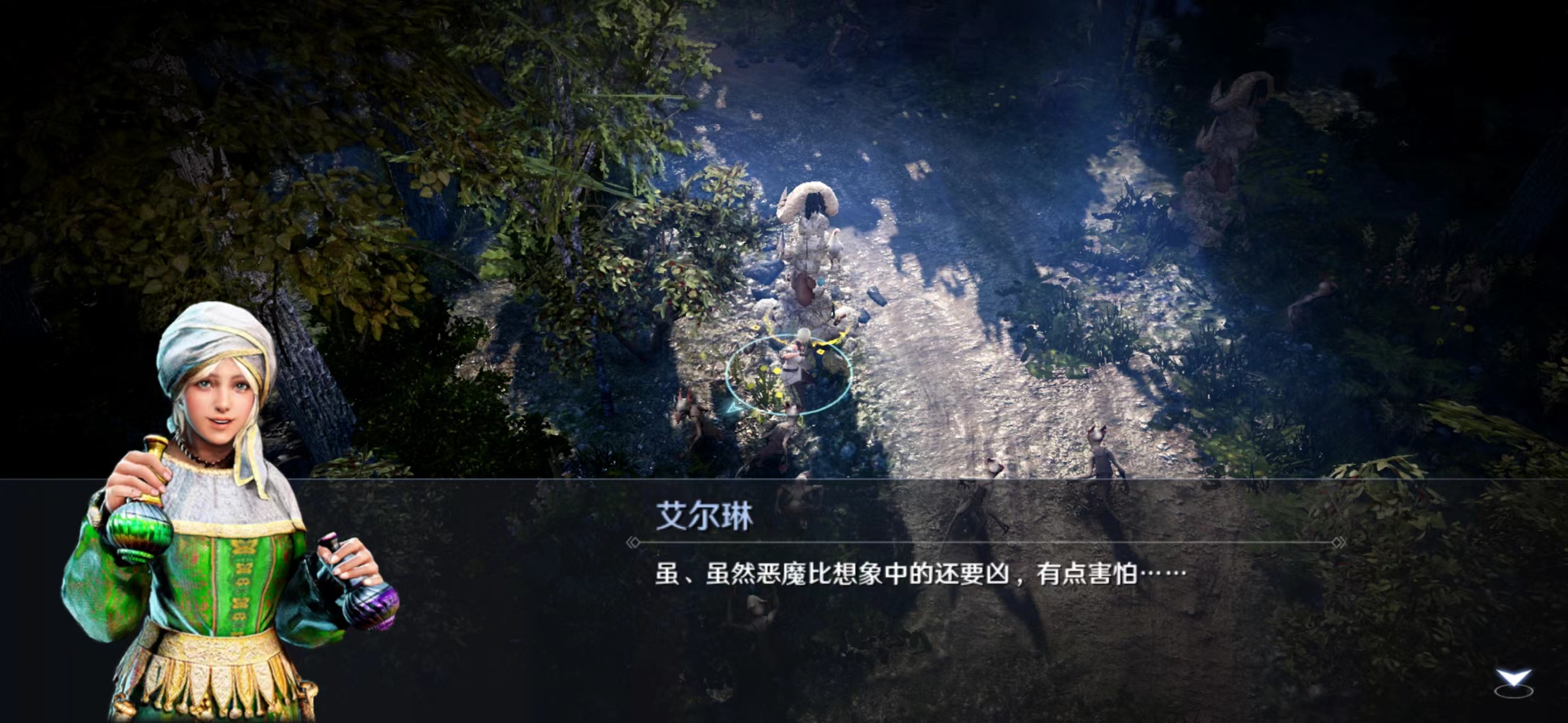黑色沙漠手游怎么搬砖 怎么才能最有效的赚钱截图
