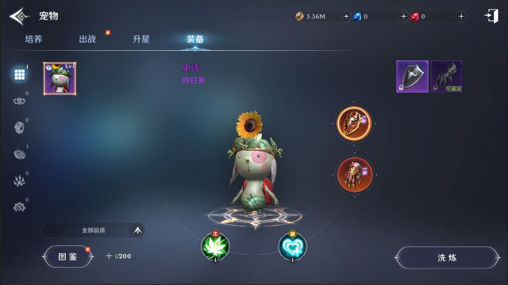 無神之界寵物排行 無神之界最強(qiáng)寵物盤點(diǎn)