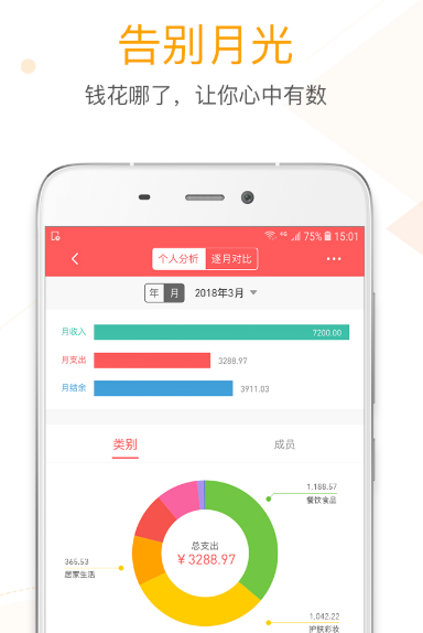 看小说用什么软件好全本免费的2022 比较不错的看小说免费软件盘点截图