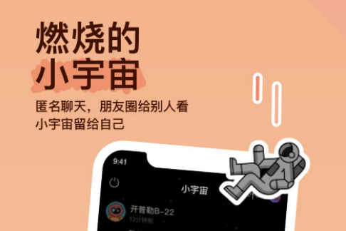 2022有没有交外国朋友的软件 国际社交交友软件有哪些截图