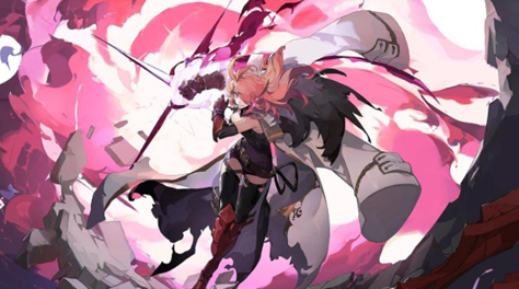 白夜極光最強(qiáng)陣容 白夜極光新版本最強(qiáng)陣容推薦截圖