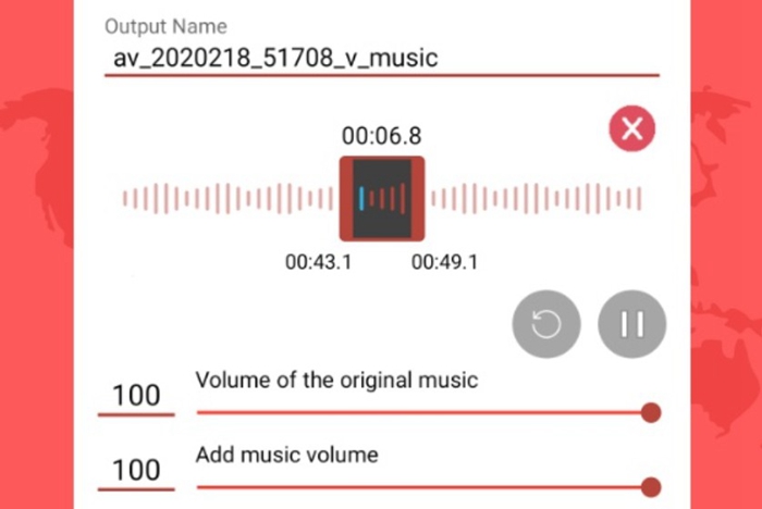 做音乐视频的软件有哪些2022