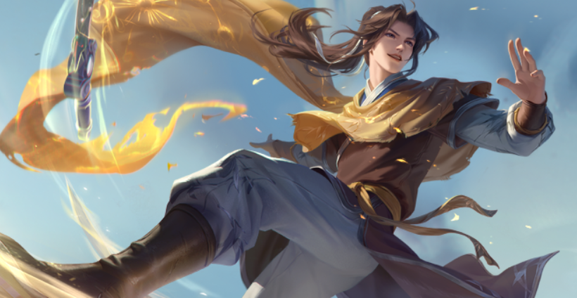 那些好玩的免費5v5游戲2022