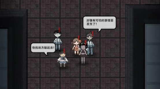 魔鬼游戲系列最新榜單推薦2022