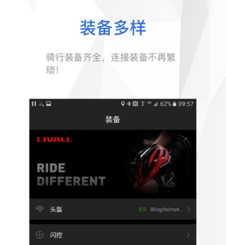 熱門的2022騎車app