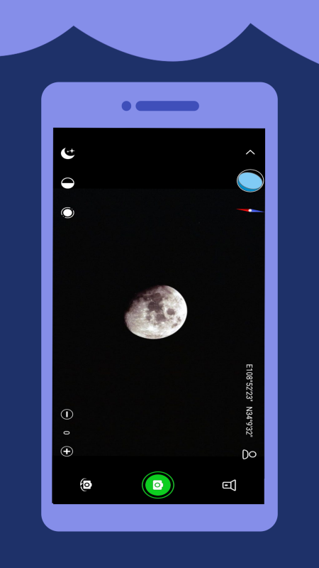 手机显微镜app有哪些2022 手机显微镜APP排行榜截图