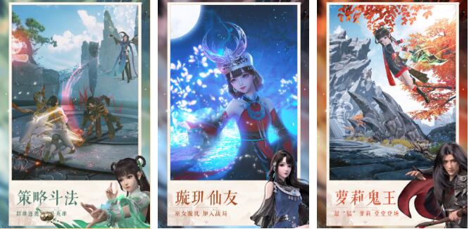 好玩的龍族游戲下載排行榜2022