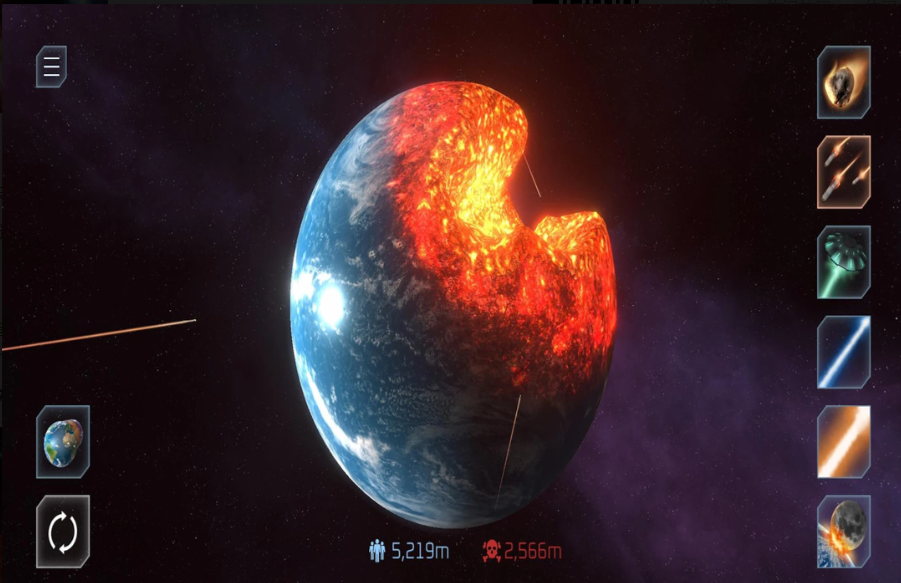 市面上好玩的创造星球游戏2022