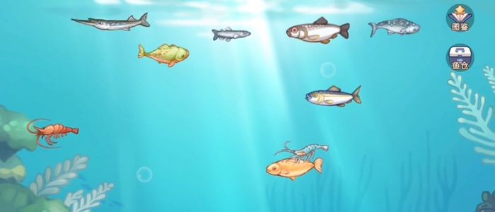 奥比岛手游水族馆在哪 奥比岛梦想国度水族馆位置及玩法介绍