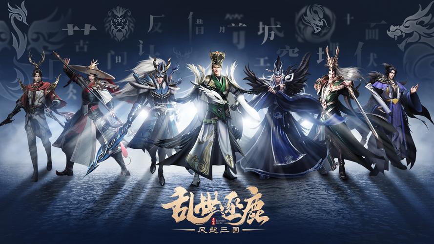 2023年最好玩的游戲有哪些