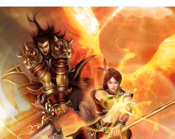 2022手游傳奇哪個(gè)好玩并且有意思 最有意思的手游傳奇游戲排行榜前五推薦截圖