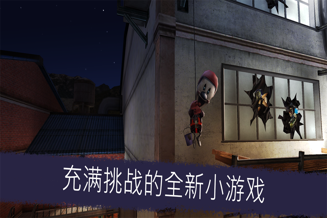 最诡异的游戏有哪些2022