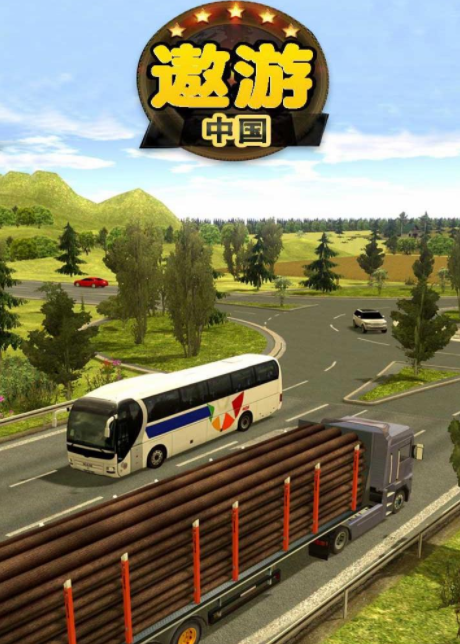 巴士模拟驾驶游戏大全2022