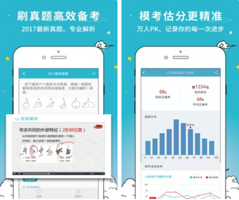 2022可以做卷子的软件有哪些