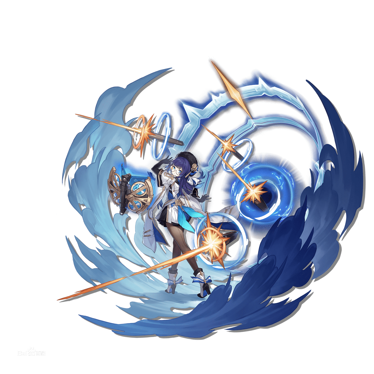 崩坏星穹铁道佩拉介绍 佩拉全方位分析
