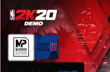 最强nba2k20手机版下载2022 最强nba2k20最新下载地址截图