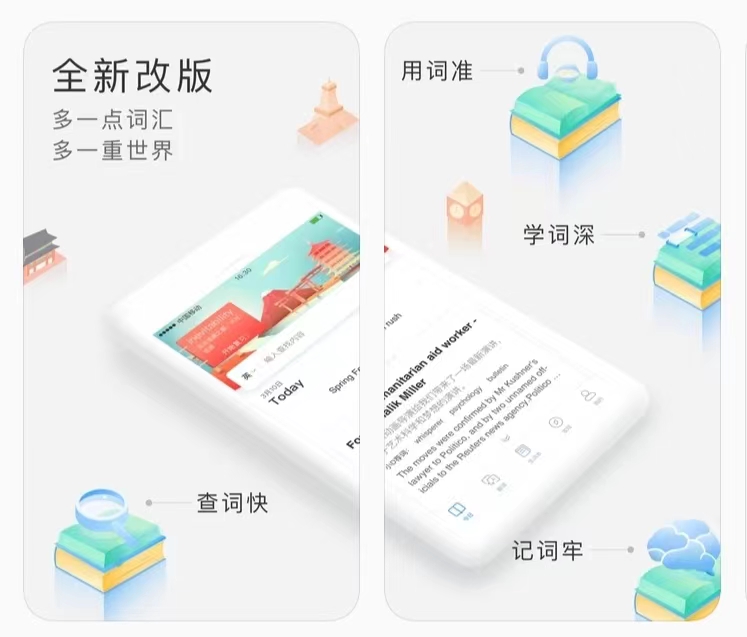 2022有哪些最准确的翻译软件 最新好用的翻译app下载大全截图