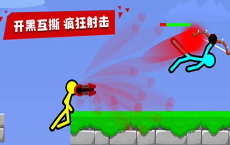 2022有哪些好玩的手机act游戏