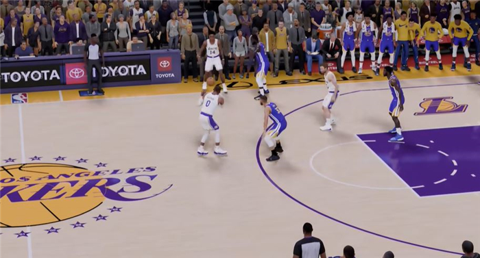 2k22手游免费下载链接2022 2k22手游免费下载地址分享截图