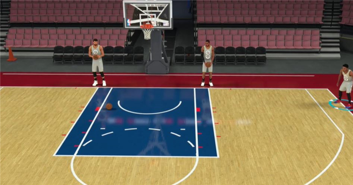 2k21手游免费下载最新版地址2022 2k21手游免费下载链接分享截图