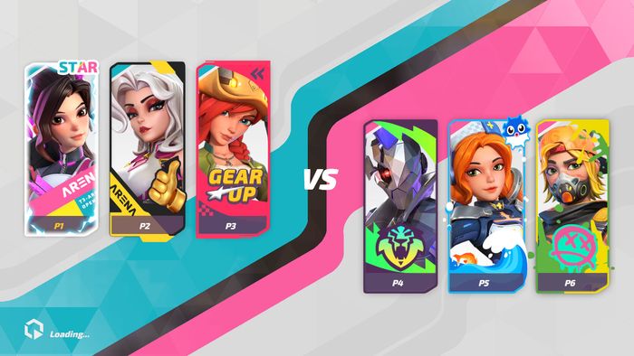 t3arena游戏什么时候公测 公测日期分享截图