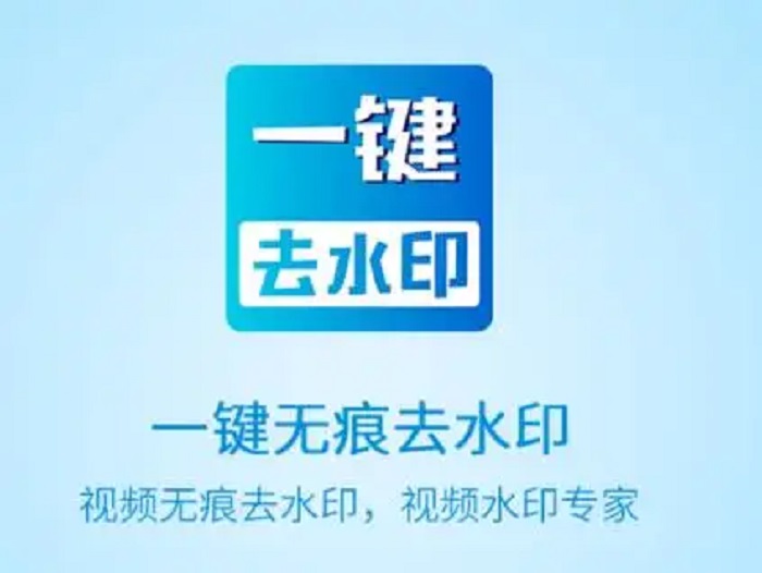 批量去水印的软件2022 批量去水印的软件有哪些截图