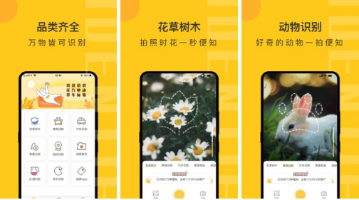 2022实用的拍照识别软件有哪些 实用的拍照识别软件推荐截图
