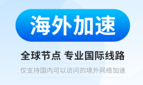 可以給軟件加速的加速器2022 好用的加速器軟件大全推薦截圖