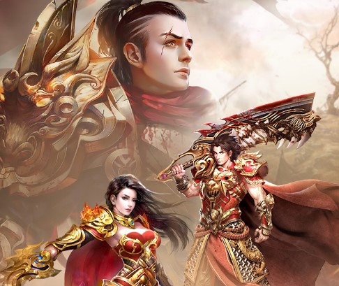 2022適合不充錢長(zhǎng)期玩的傳奇手游