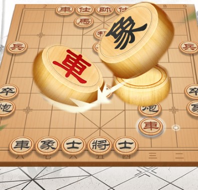 2022热门的游戏象棋有哪些 象棋游戏排行榜推荐截图