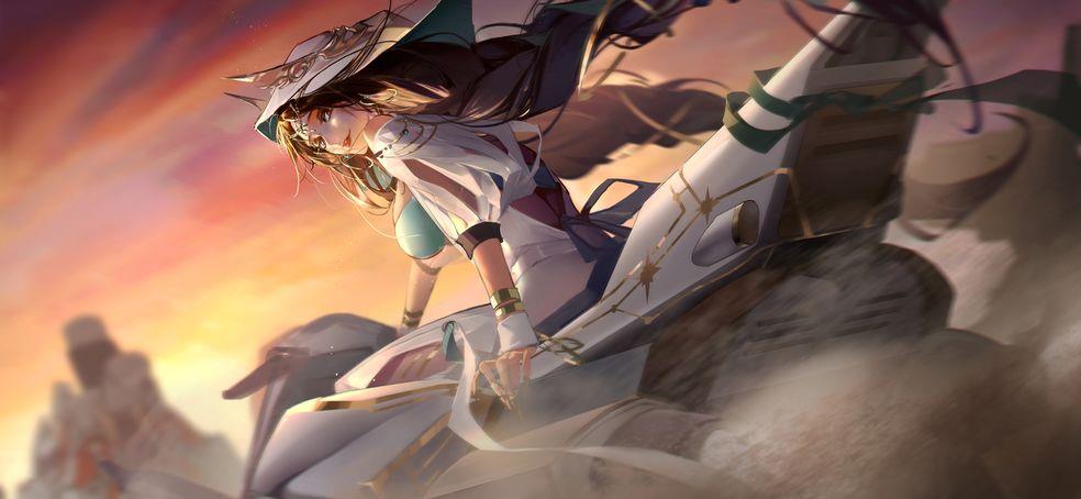 无期迷途观星者厉害吗 新角色观星者强度分析和抽取建议截图