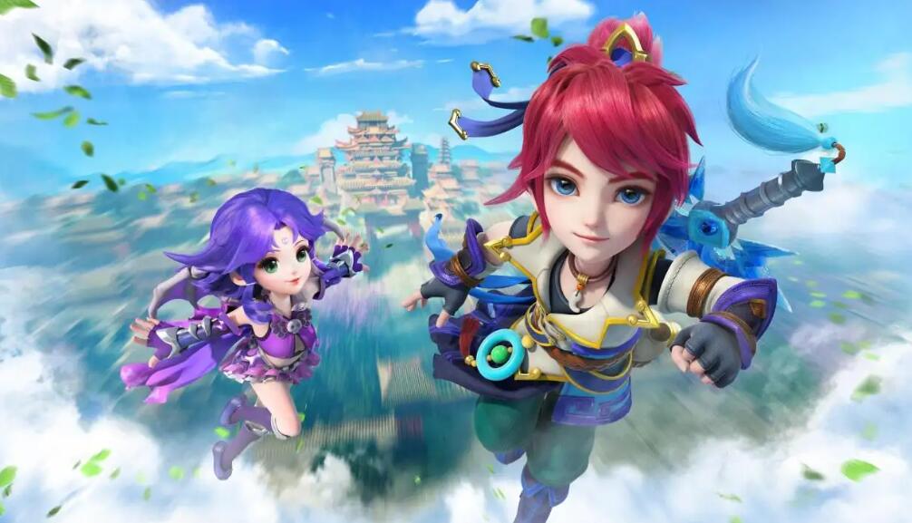 西游題材的單機游戲有什么2022